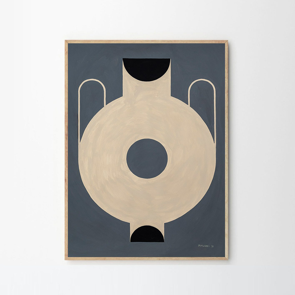 Studio Paradissi | Circular Vase — 照片 1
