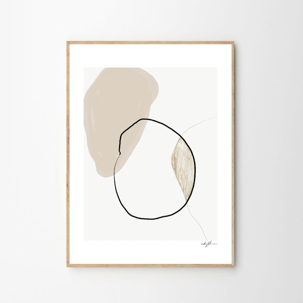 Anna Johansson | Pairs — 照片 1