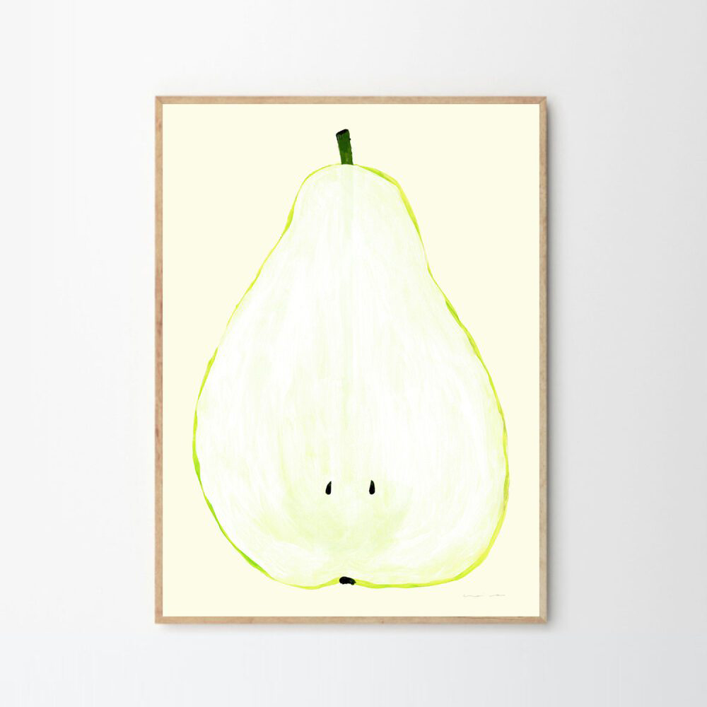 Marina García Fernández | Pera Limonera 2 — 照片 1