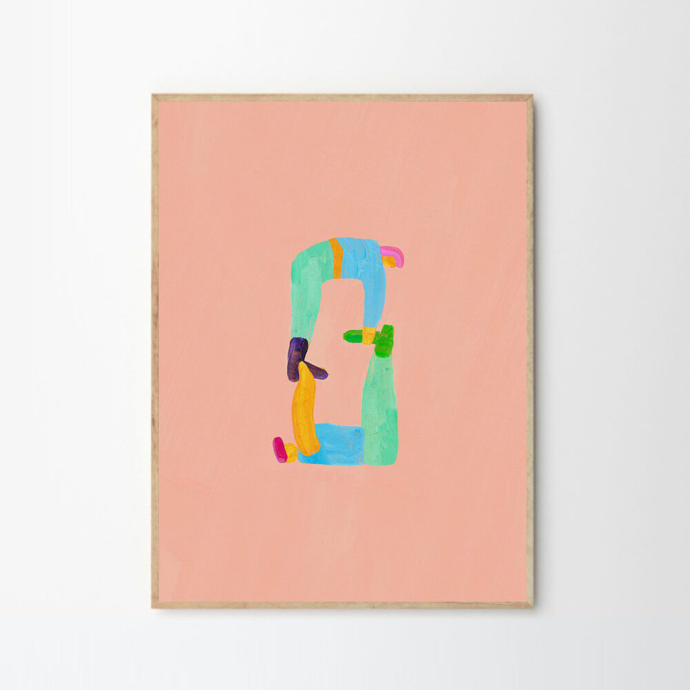 Lise Uhrskov | Position 0 — 照片 1