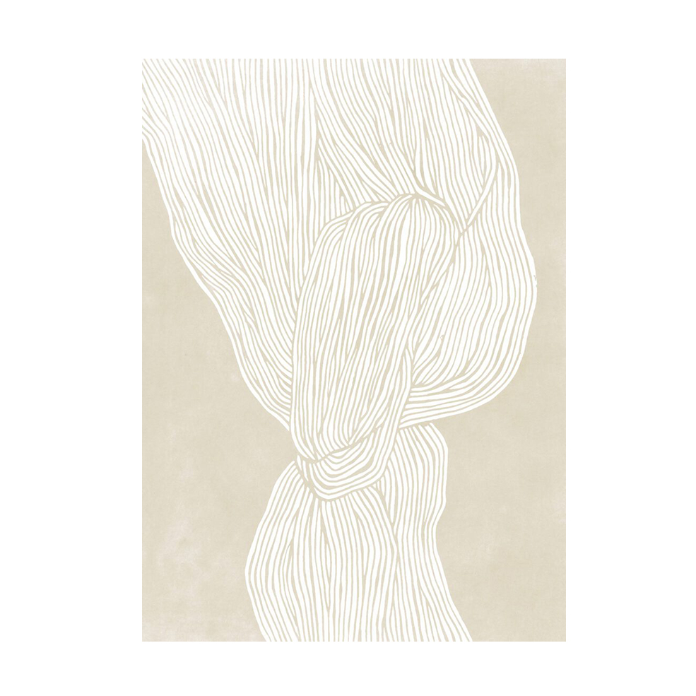 Rebecca Hein | The Line - No.7 — 照片 1