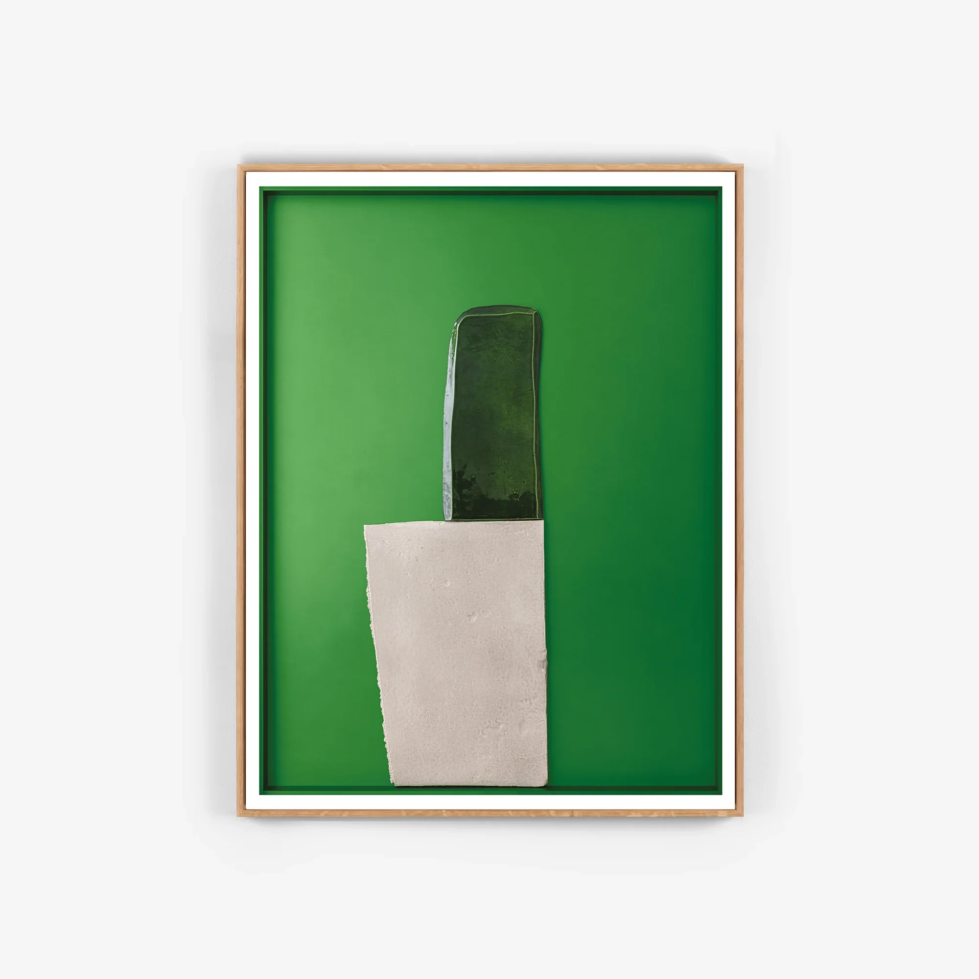 Ronan Bouroullec|BAS RELIEF 8 — 照片 1