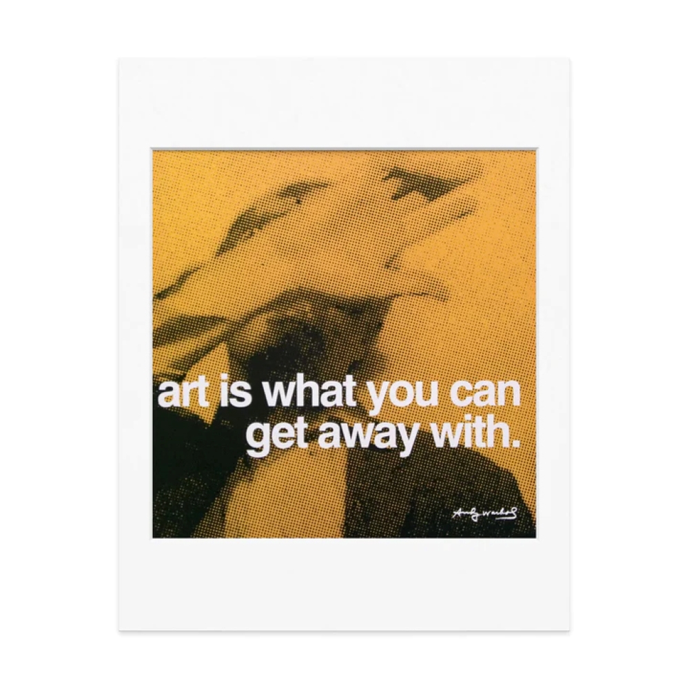 Art Is — Photo 1