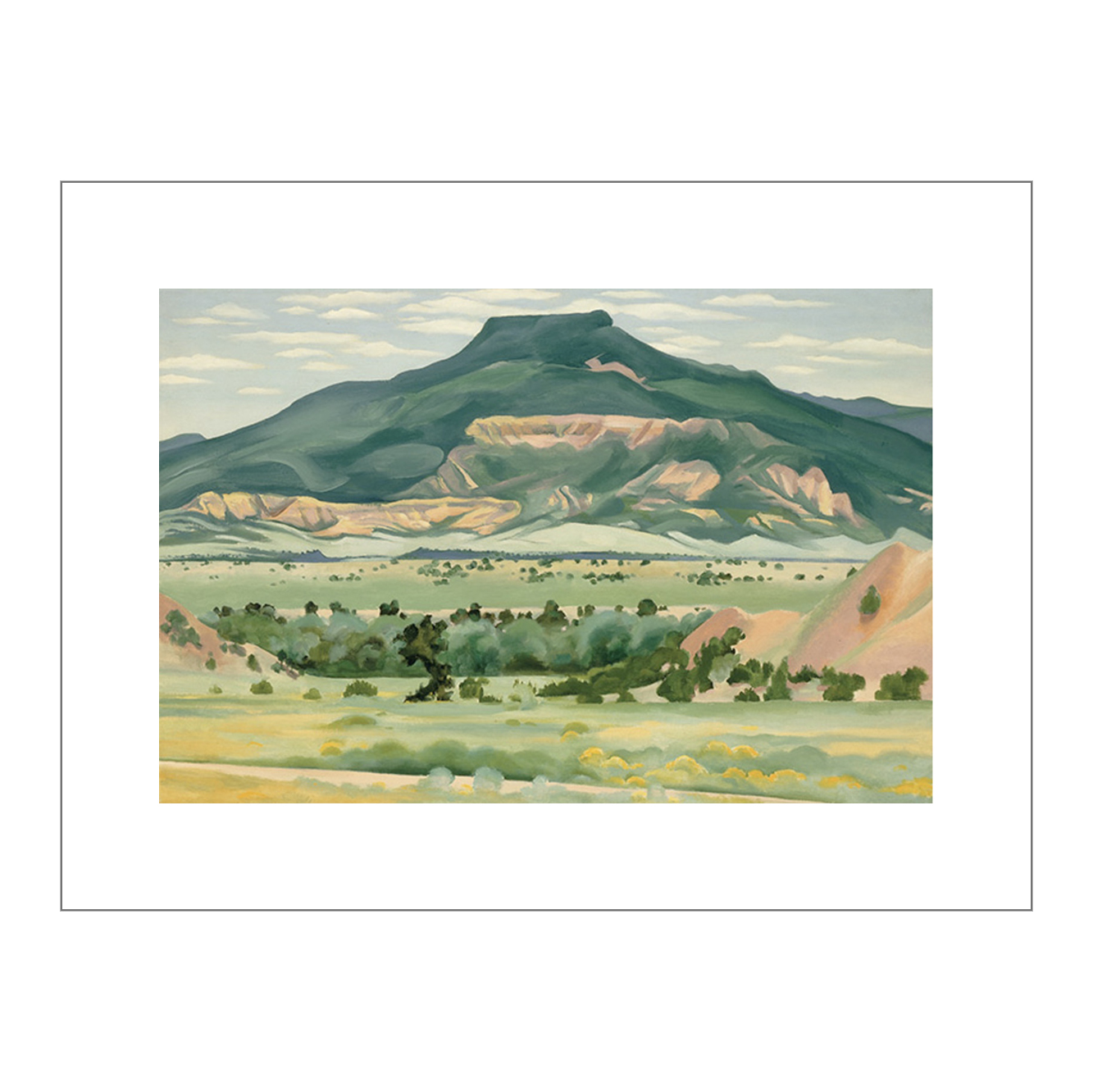My Front Yard, Summer, 1941 — Photo 1