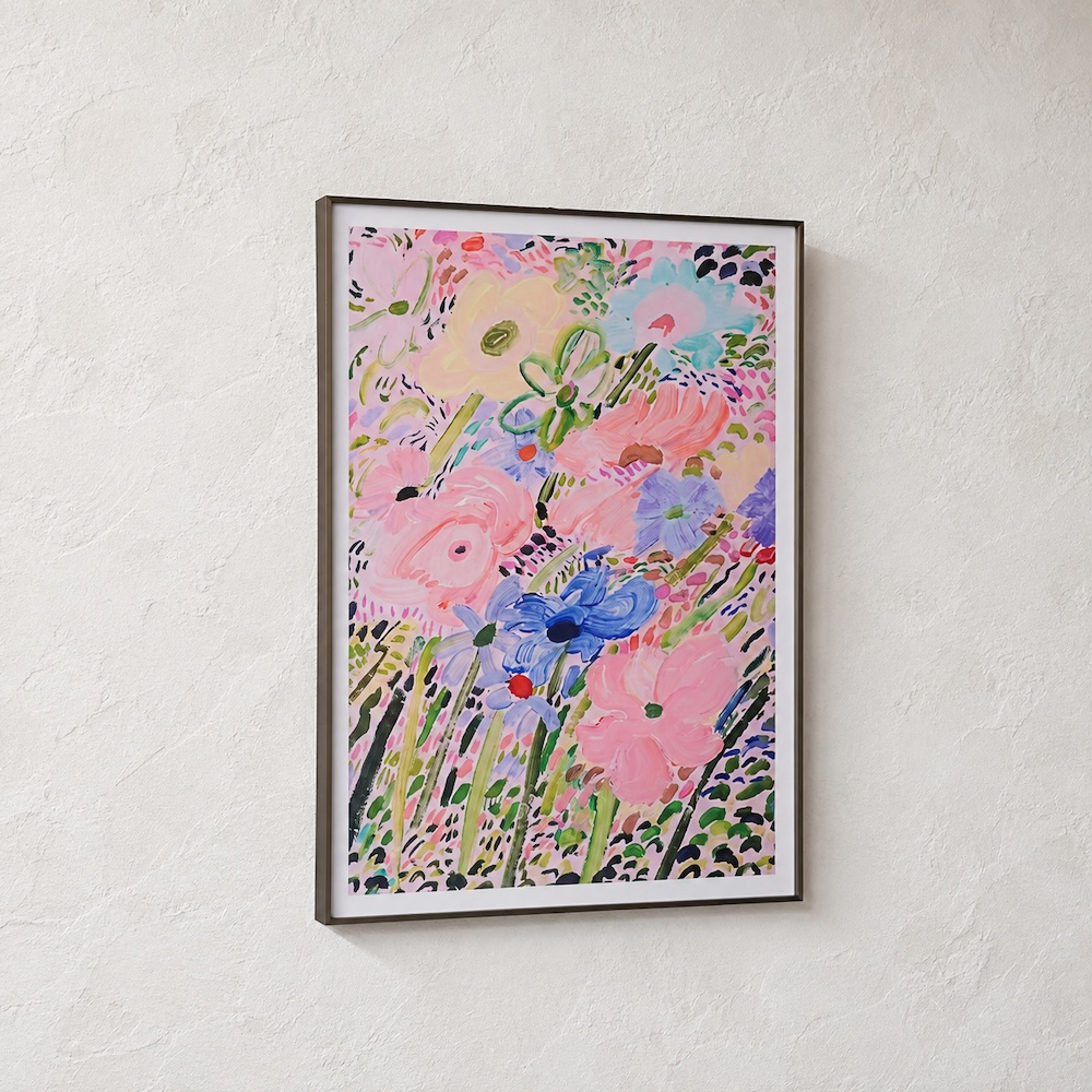 Katy Smail|Summer Meadow — 照片 1