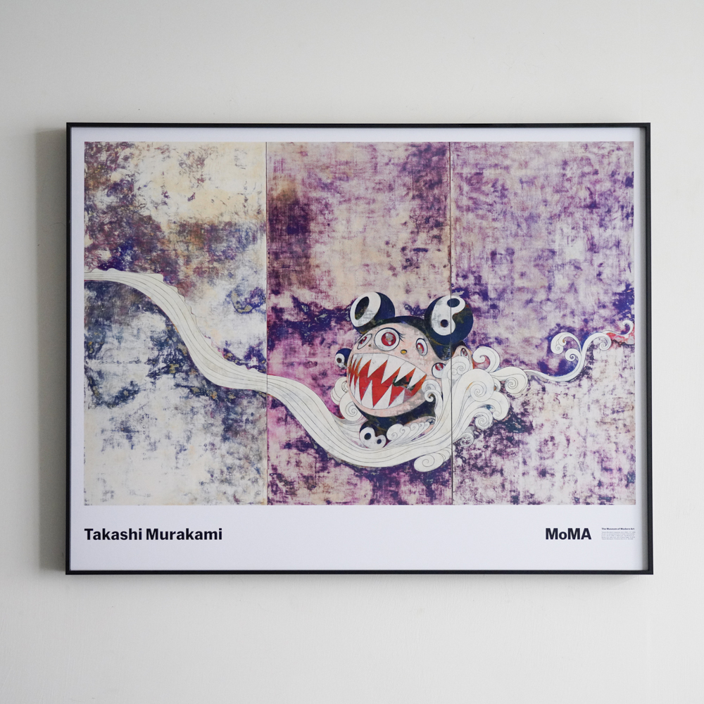 村上隆 Takashi Murakami| 727 — 照片 1