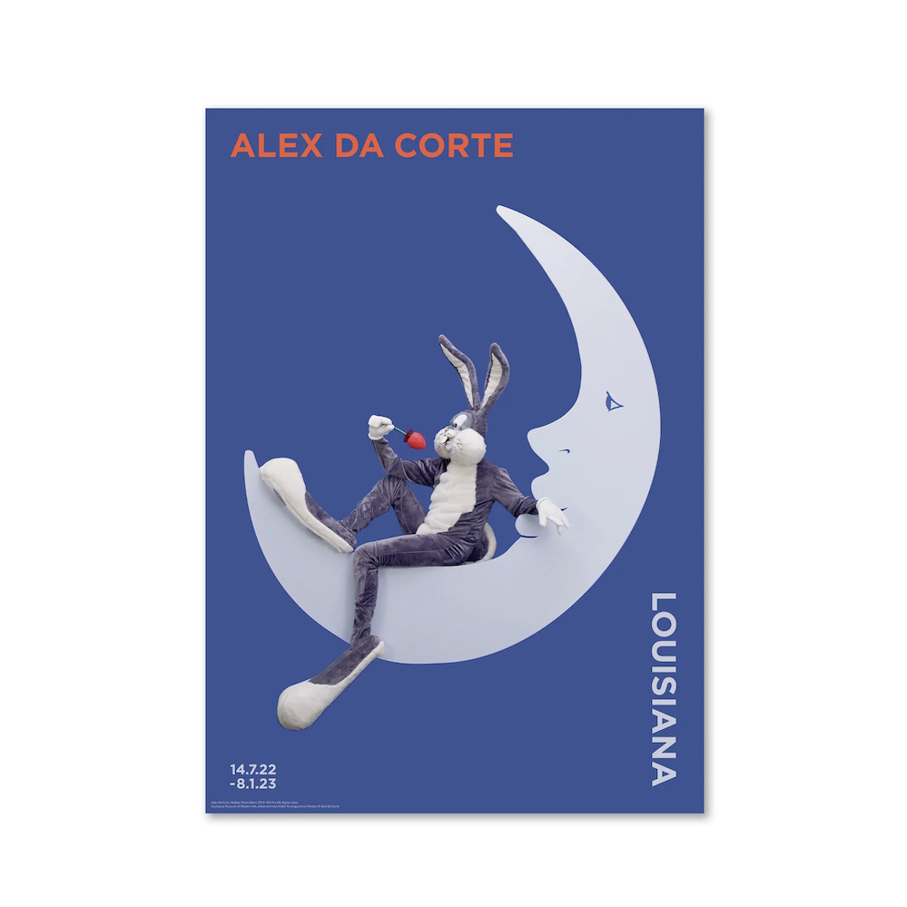 ALEX DA CORTE|KANIN — 照片 1