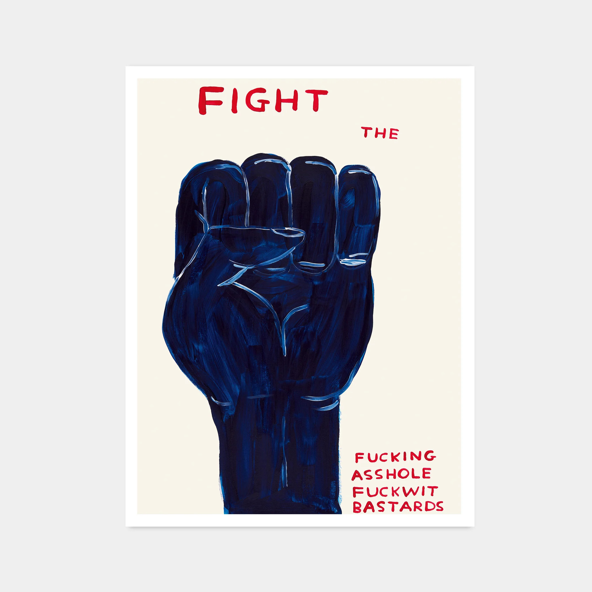Fight — Photo 1