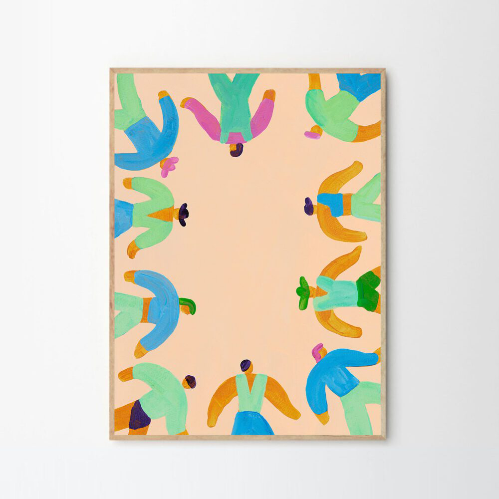 Lise Uhrskov | On the Edge — 照片 1