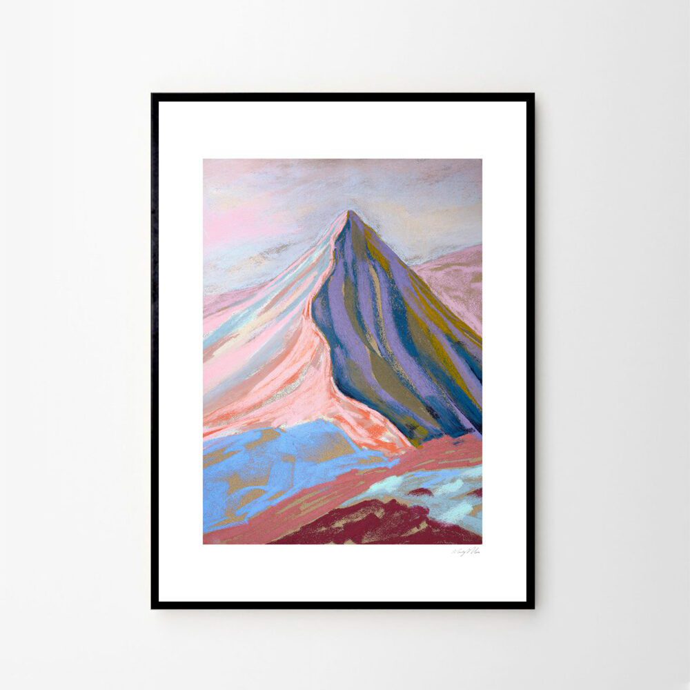 Velvet Peak l — Photo 1