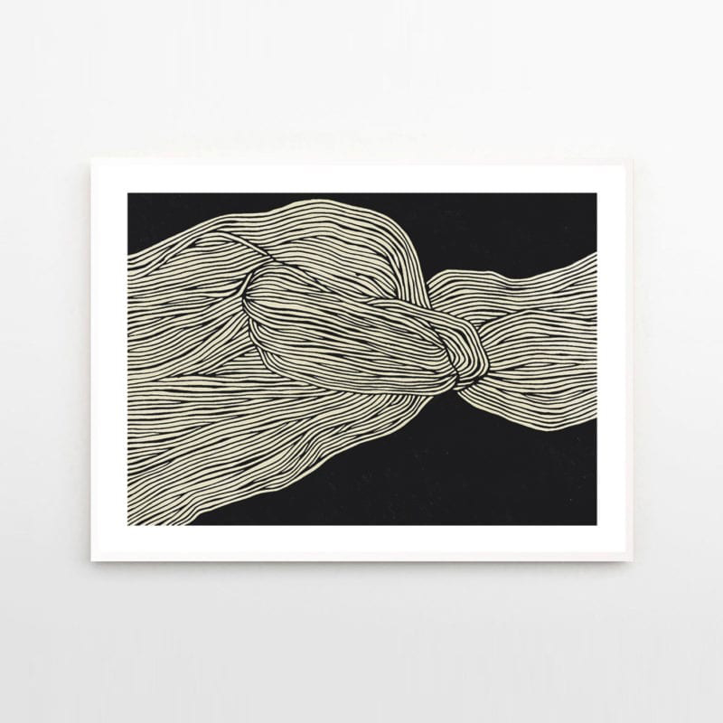 Rebecca Hein | The Line No 12 — 照片 1