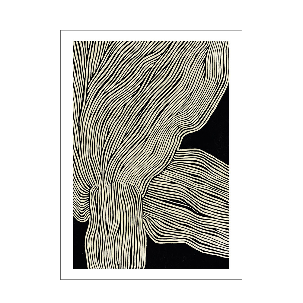 Rebecca Hein | The Line No 13 — 照片 1