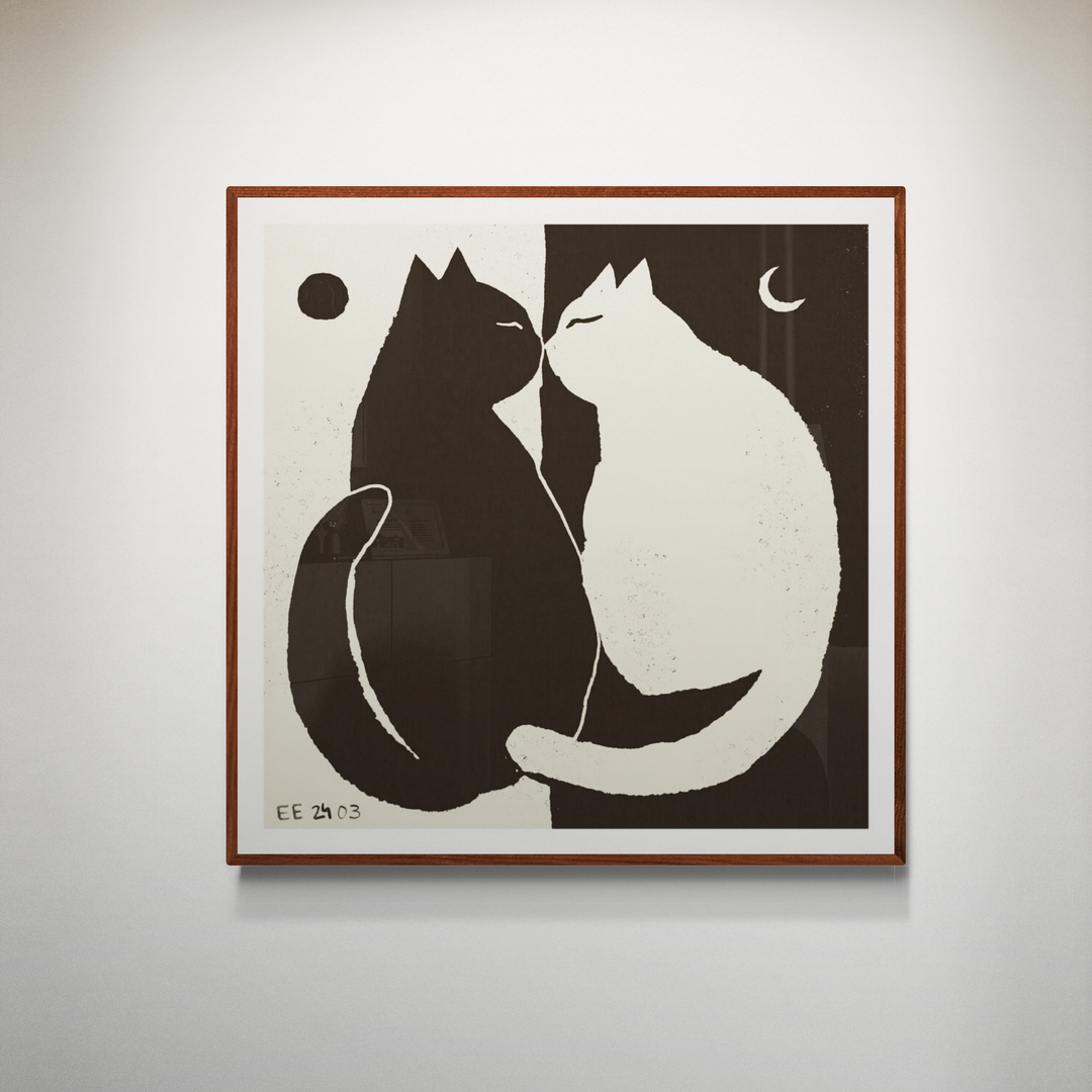 Enikő Katalin Eged|You And Me — 照片 1