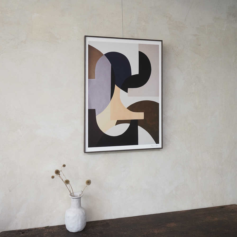 Berit Mogensen Lopez | Rosa — 照片 1