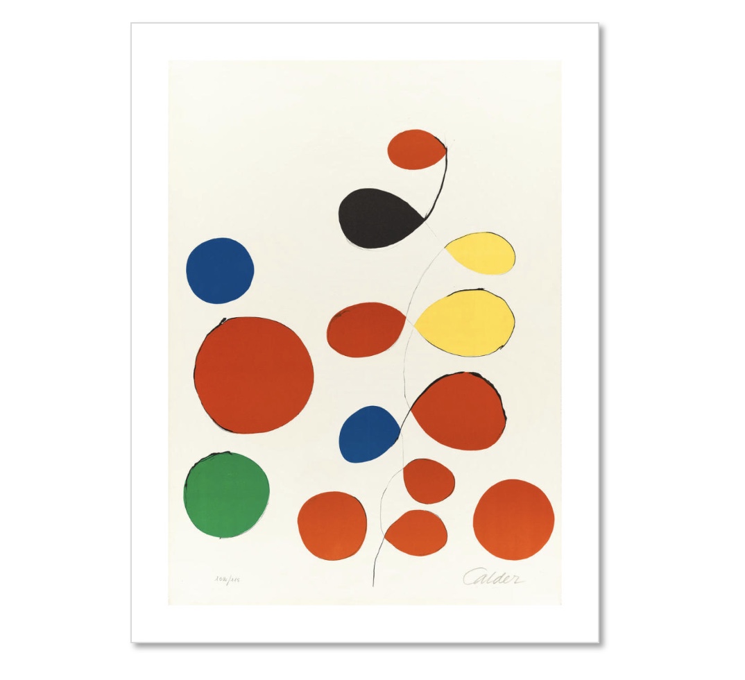 Alexander Calder|Untitled — 照片 1