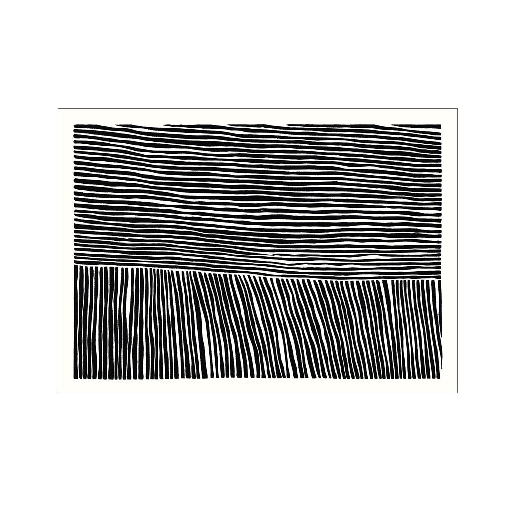 Rebecca Hein | The Line No.03 — 照片 1