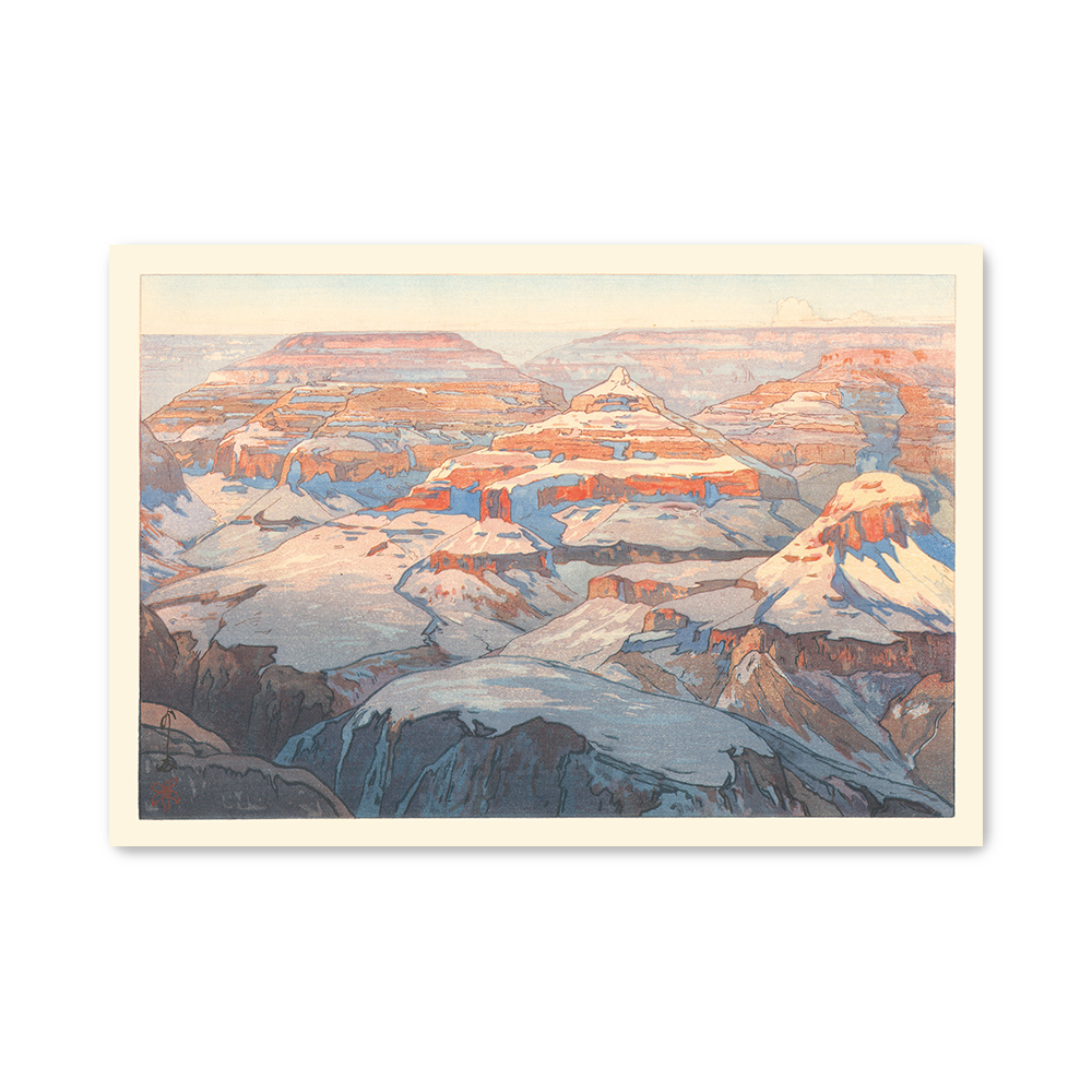 Grand Canyon — Photo 1