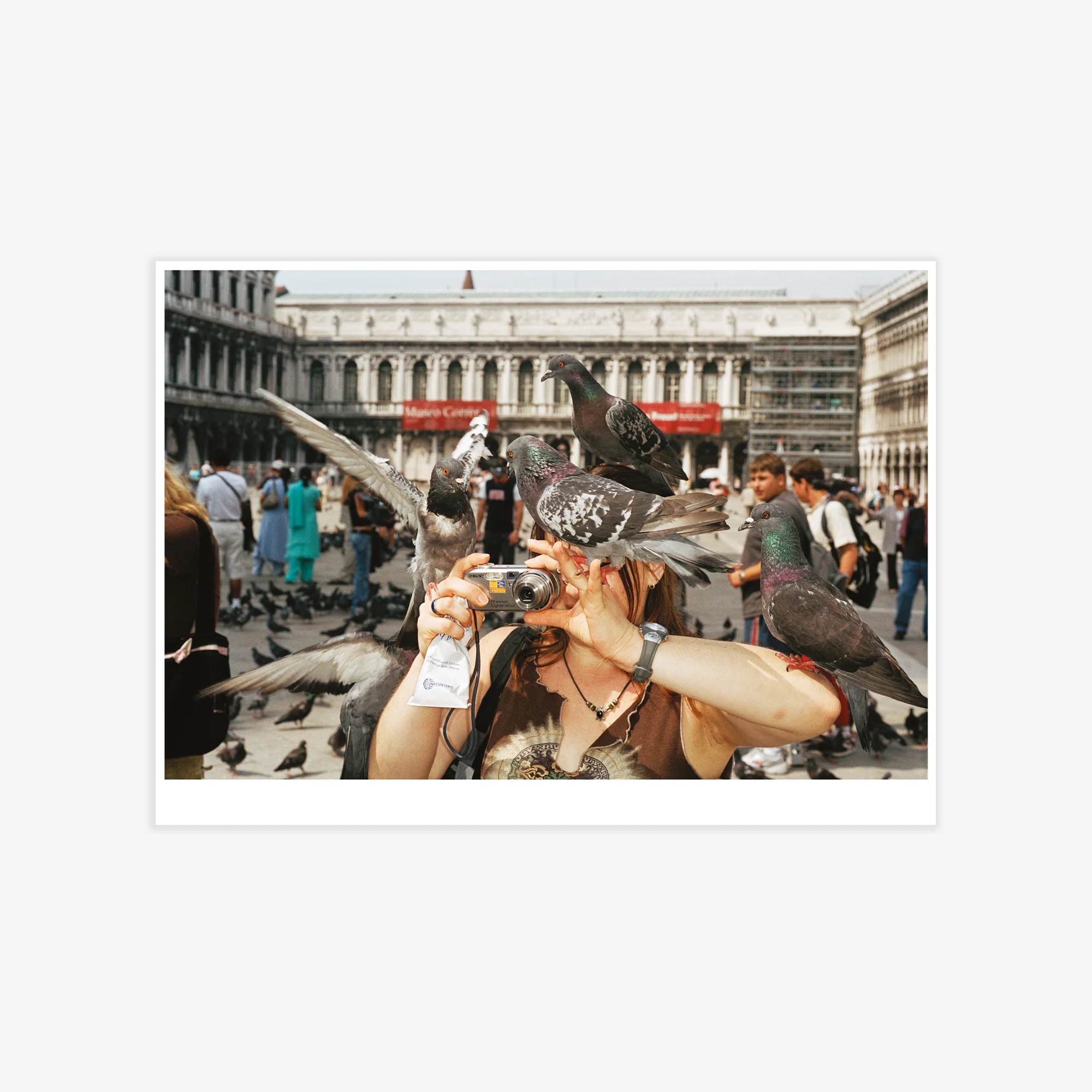 Martin Parr|Venice — 照片 1