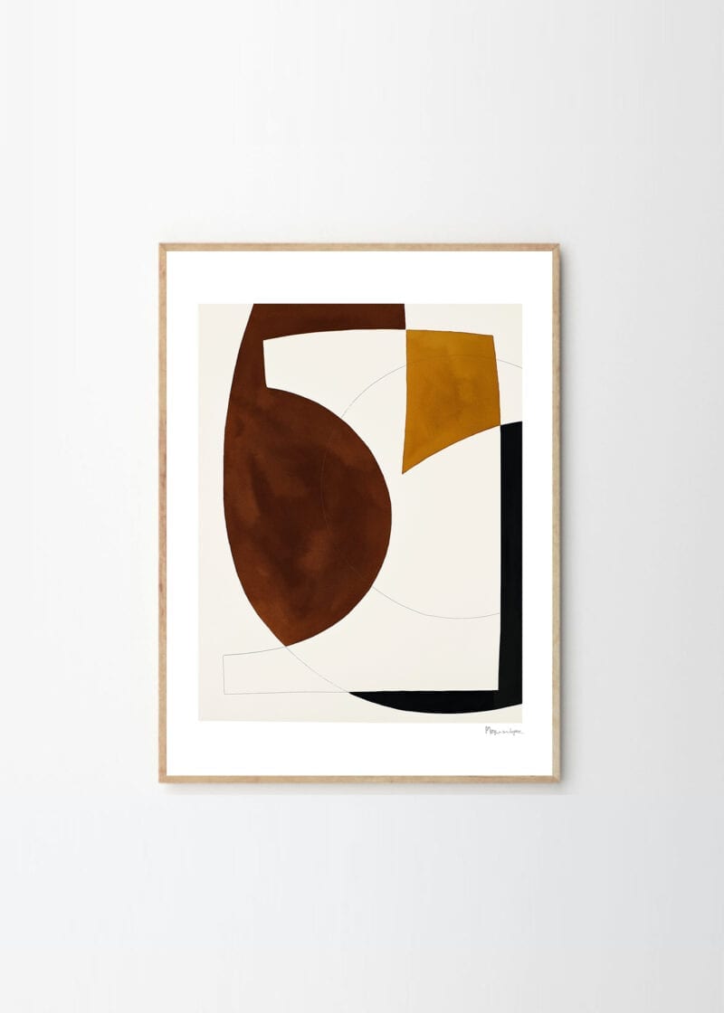 Berit Mogensen Lopez | Composition01 — 照片 1