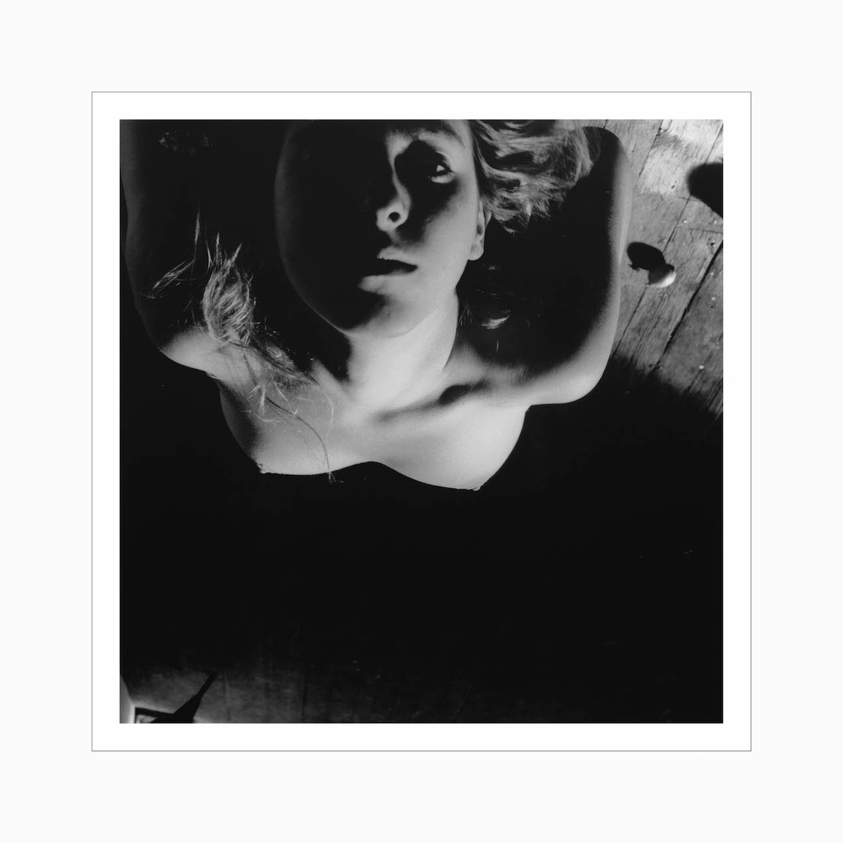 限量|Francesca Woodman|On being an angel #1 — 照片 1