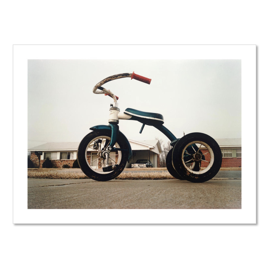 Memphis, 1970 — Photo 1