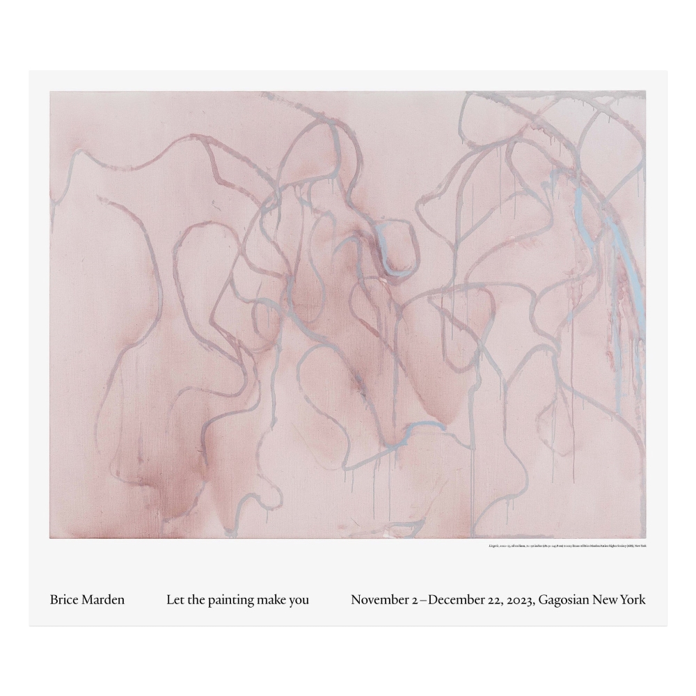 Let the painting make you — Photo 1