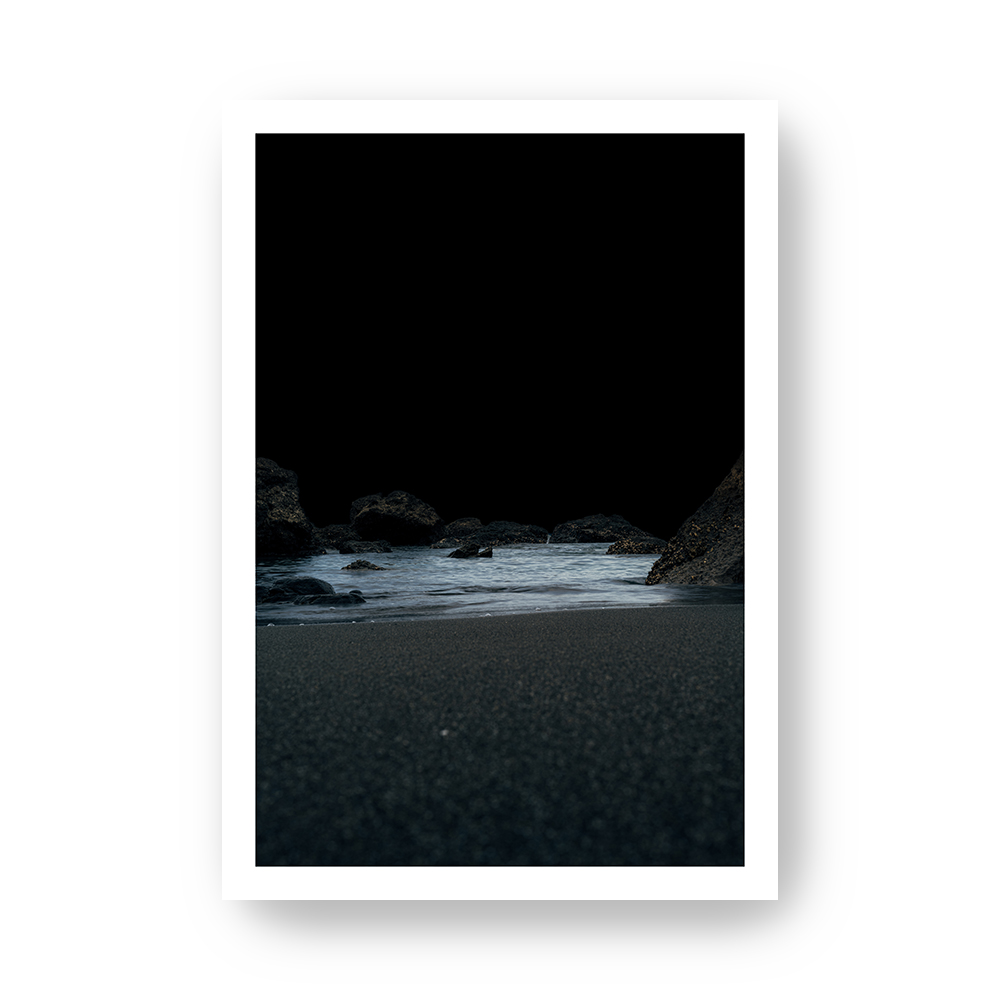 吳冠昱 Kuan-Yu Wu|Thalassa II — 照片 1