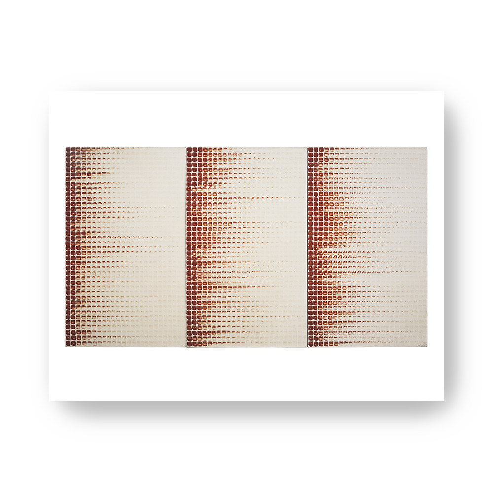 Lee Ufan 李禹煥 |From Point — 照片 1