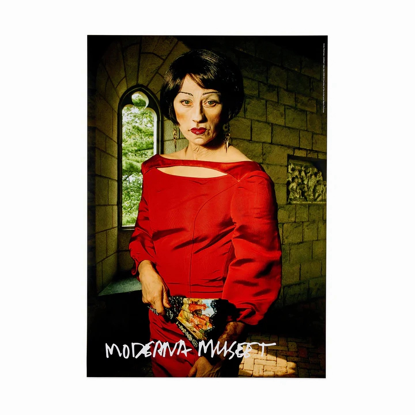 辛迪·雪曼 Cindy Sherman|Untitled — 照片 1