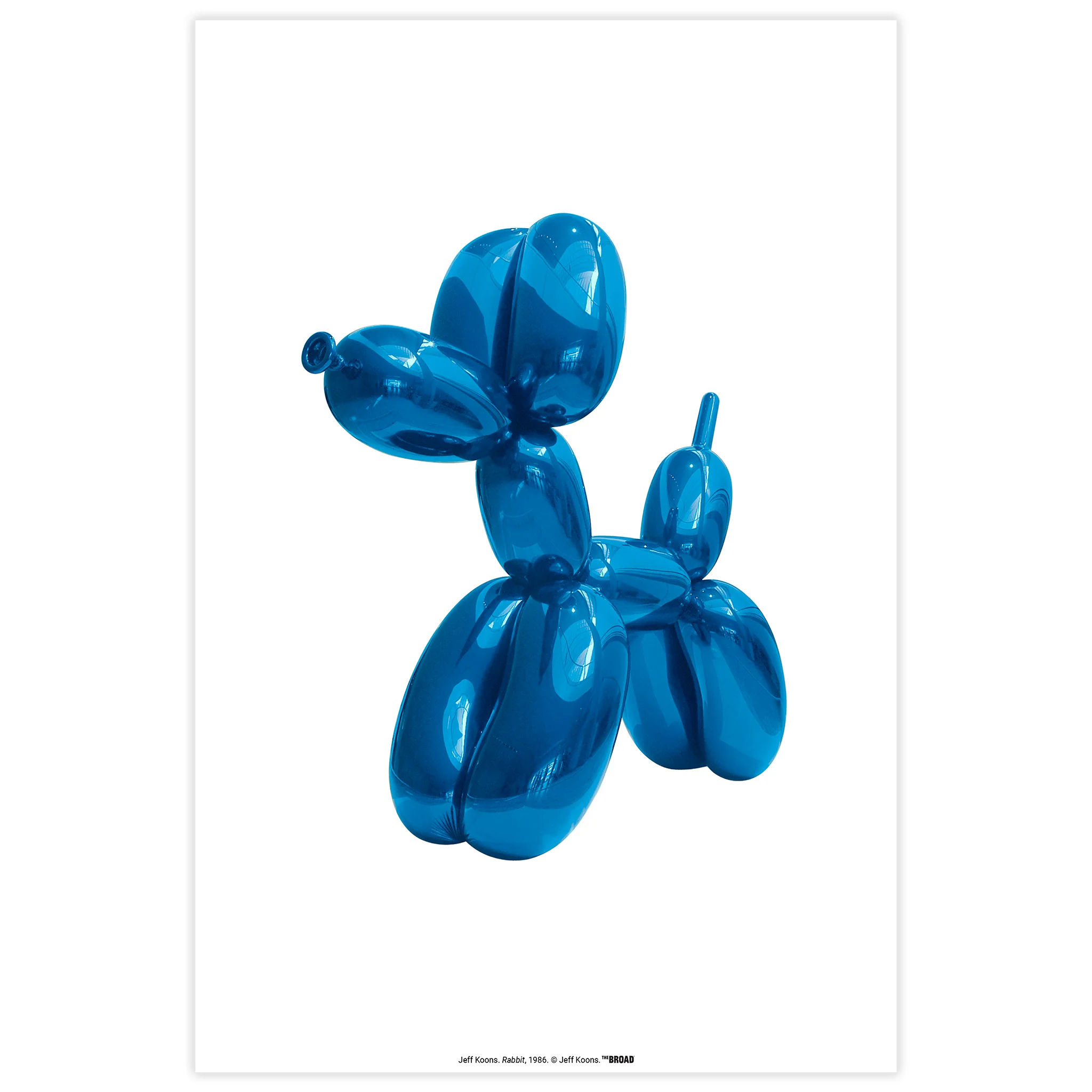 Balloon Dog — Photo 1