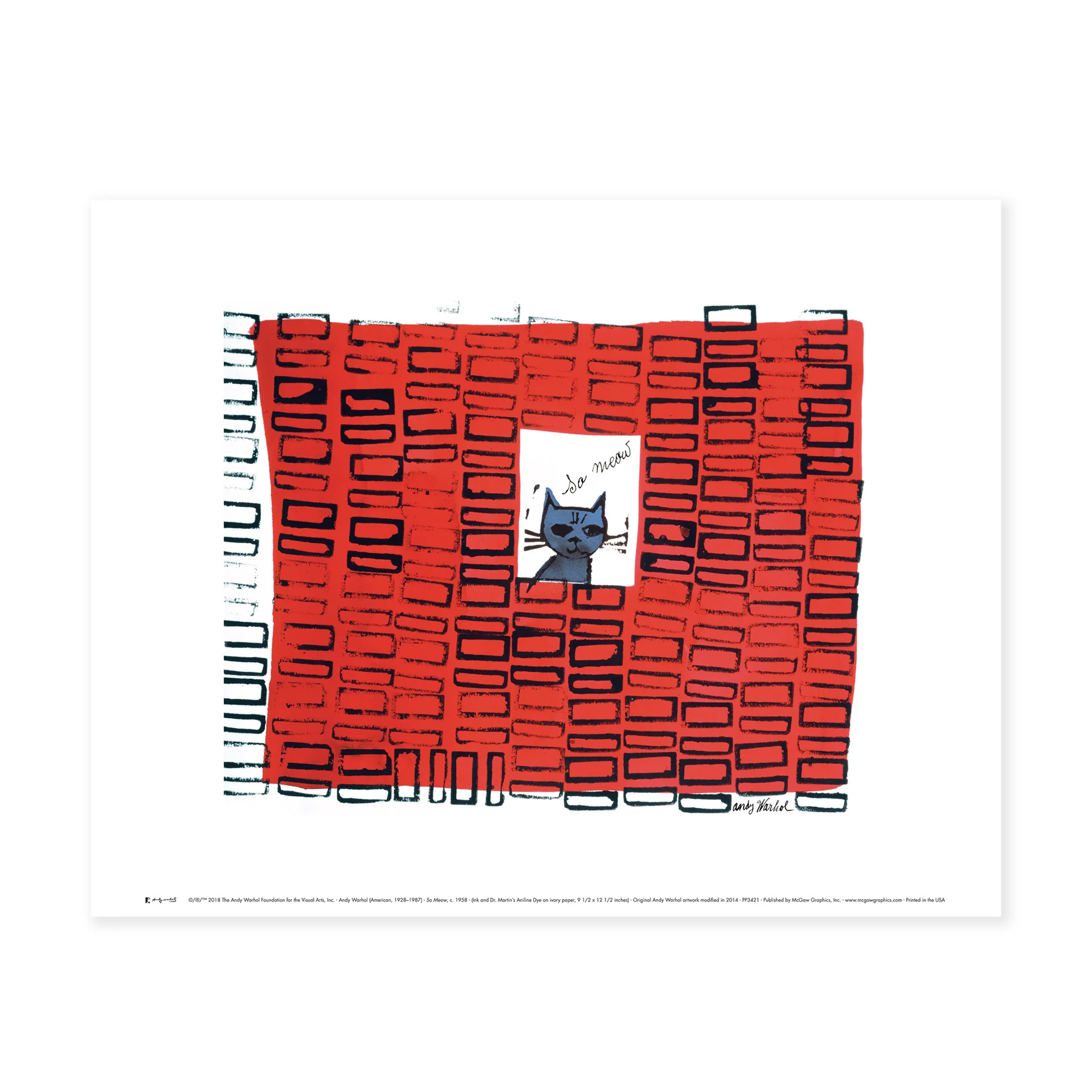 So Meow — Photo 1