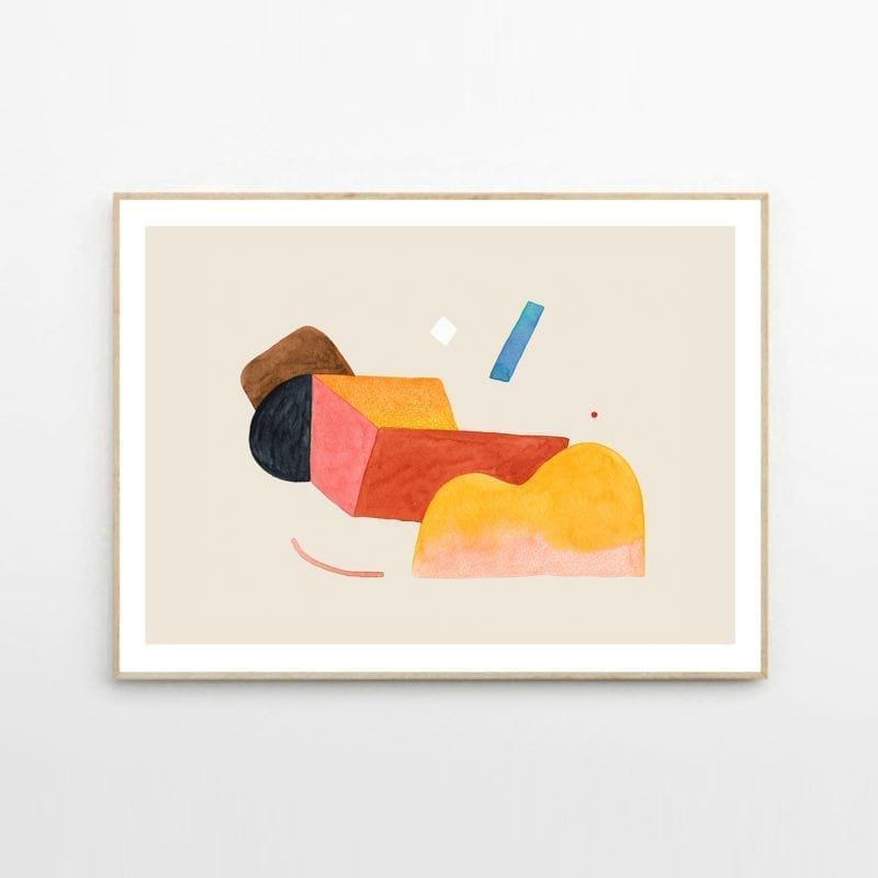 Wensi Zhai | Visual Flow — 照片 1