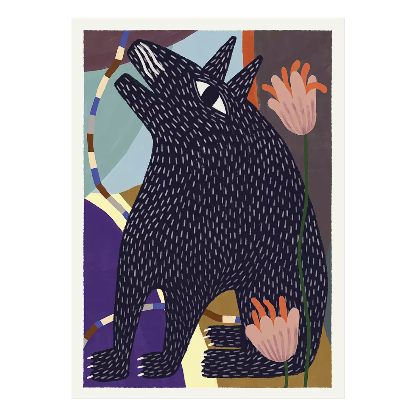 (絕版)Agnes Florin | Dog — 照片 1