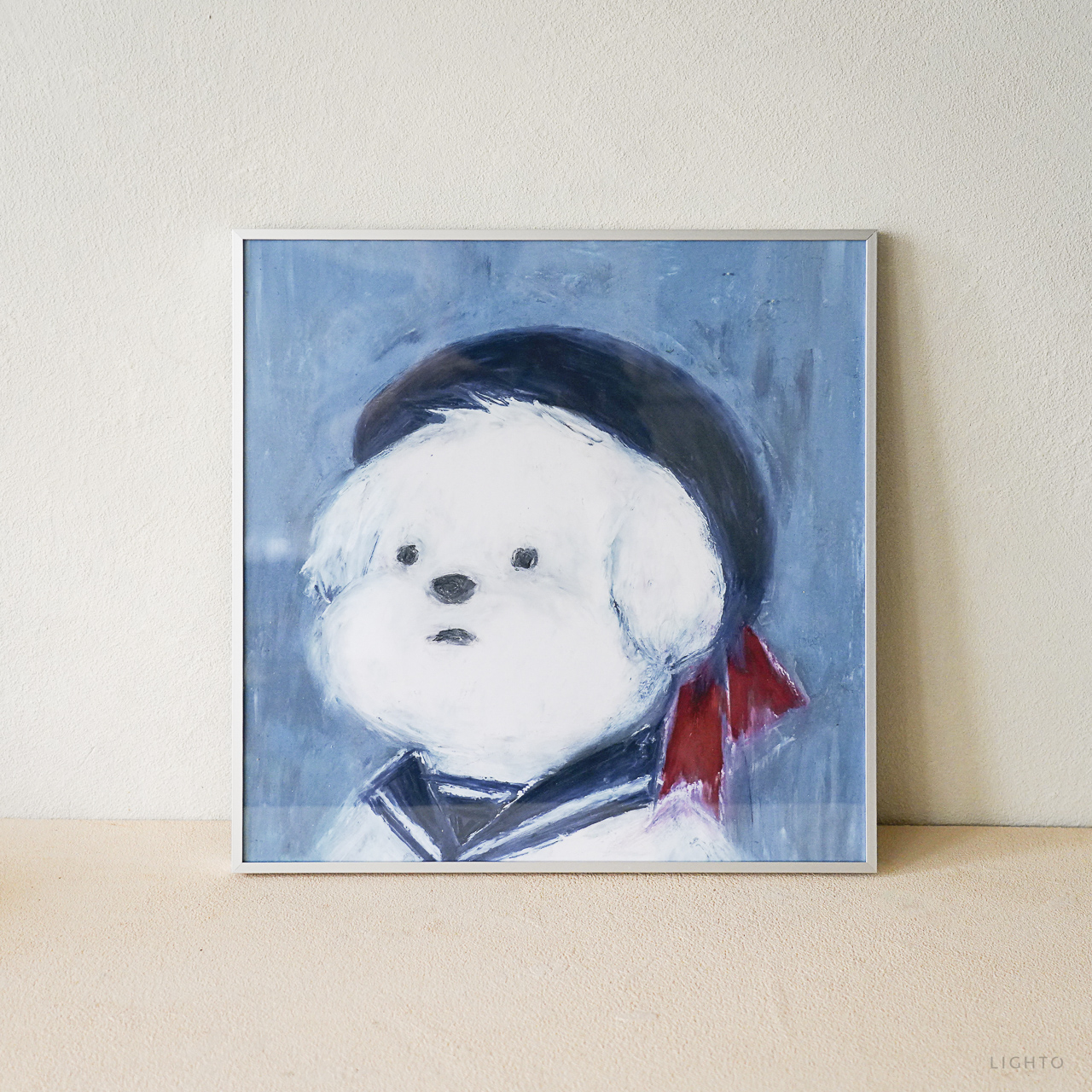 Scribble Dog — Sailor Boy — Photo 1