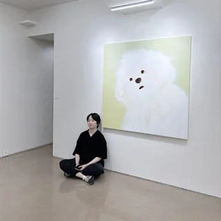 YEYE 이예원的藝術家照片