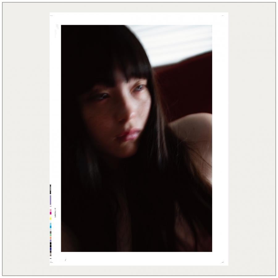 限量|Hajime Sawatari 沢渡朔|モトーラ世理奈(Motola Serena) — 照片 1