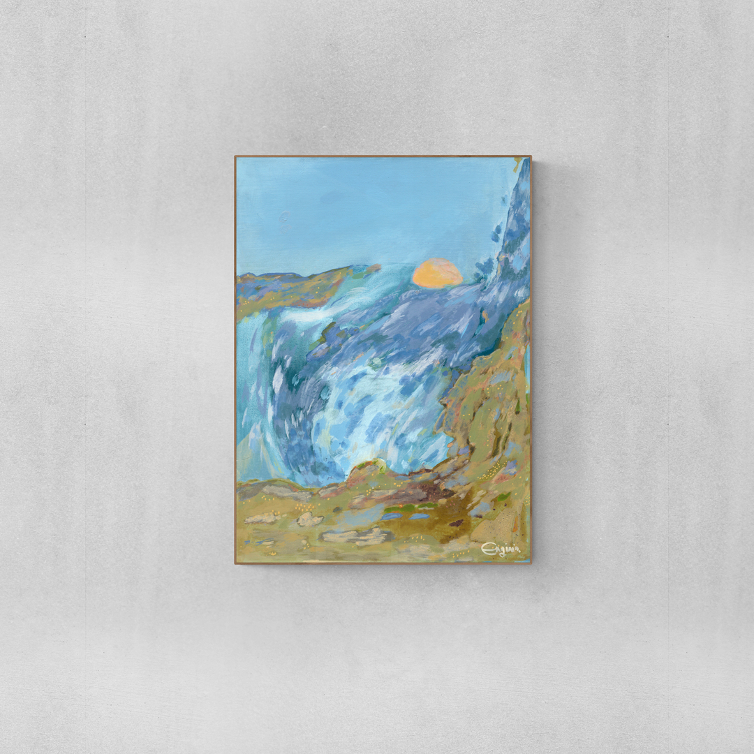 WITH THE FLOW NEVERLAND — Photo 1