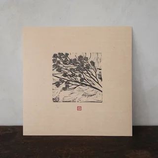 Artist photograph of Muran