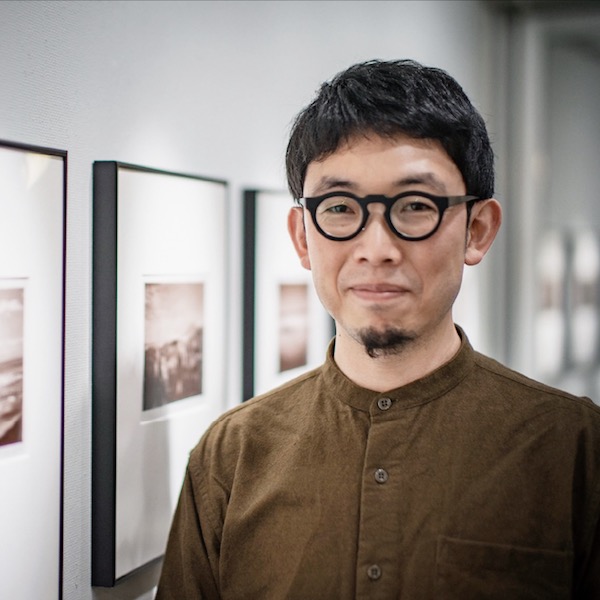 Artist photograph of Kino Koike