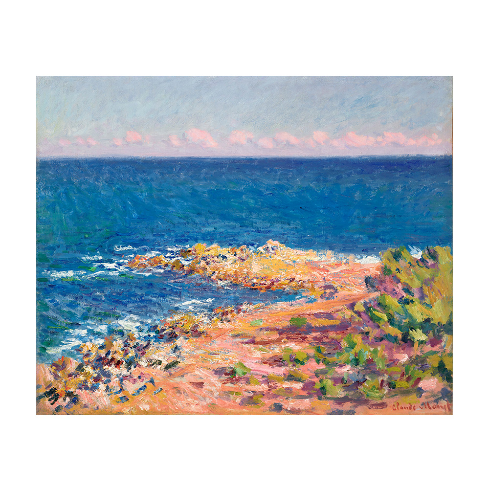 Mediterranean La Méditerranée — Photo 1
