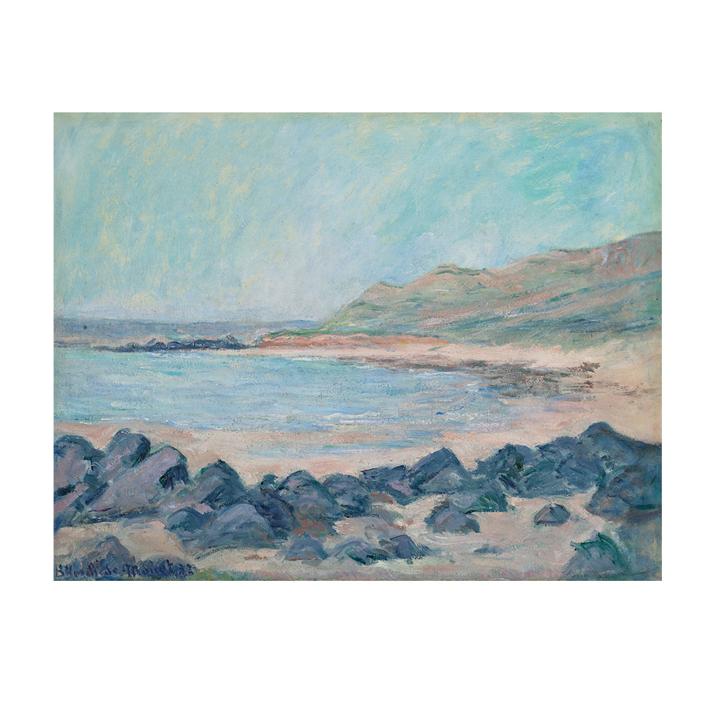 Bords de mer by the sea — Photo 1