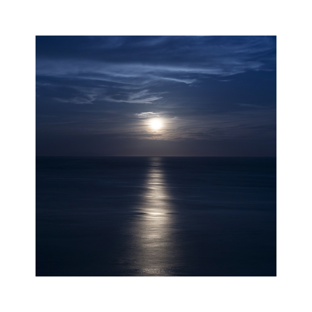 aPo|See Sea | 銀色歲月 — 照片 1