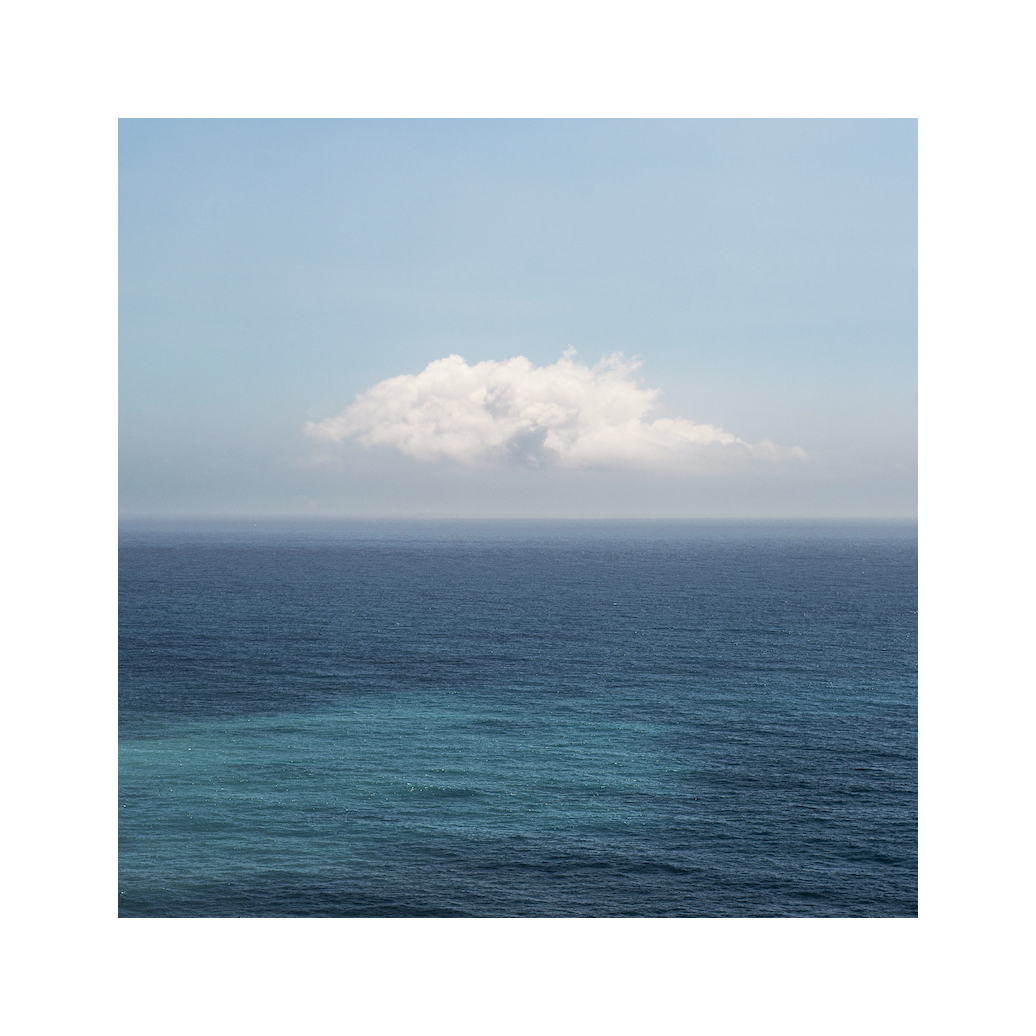 aPo|See Sea | 雲朵 — 照片 1