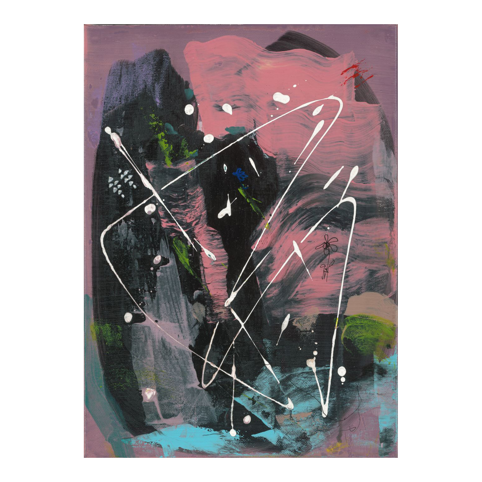 dust — Photo 1