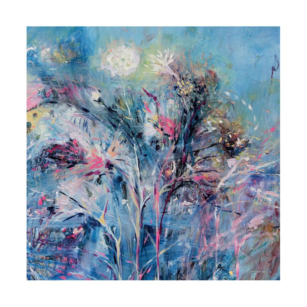 林庭芝 LIN,TING-CHIH|鏡花水月 — 照片 1