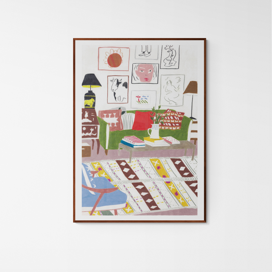 Beryl Wu|house — 照片 1