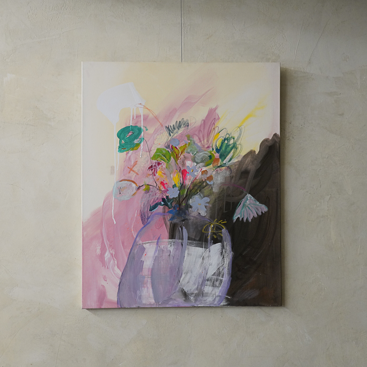 原作|周芷羿|露台系列|terrance(已蒙收藏) — 照片 1