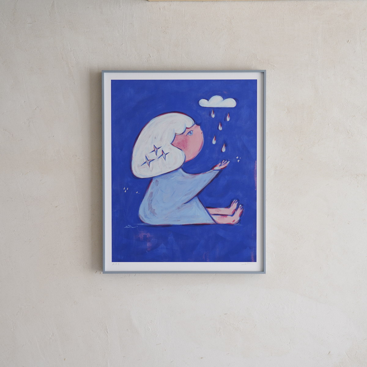 Limited | Xu Kuangkuang | Holding quiet time — Photo 1