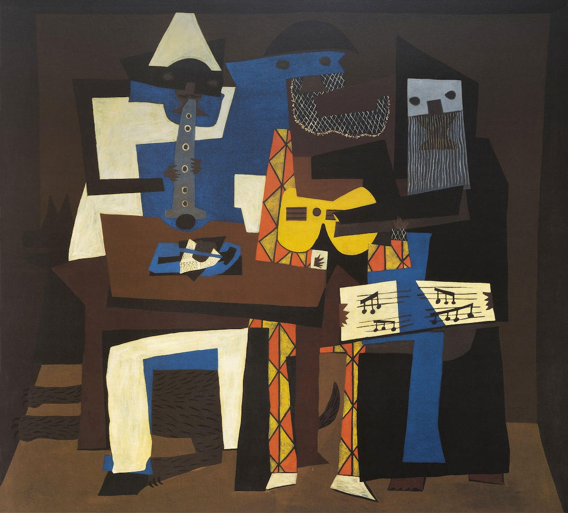 Picasso