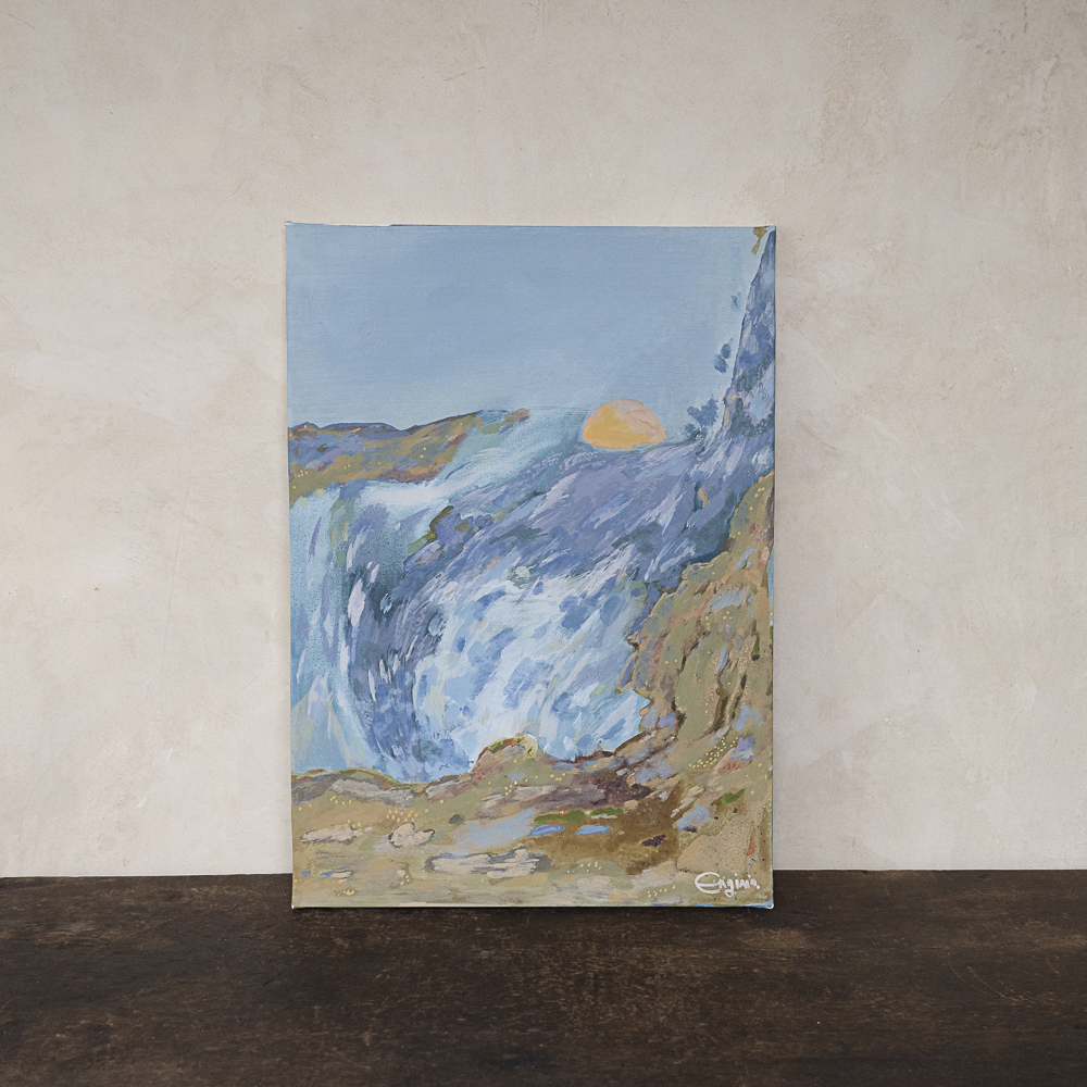 Engino | WITH THE FLOW NEVERLAND — Photo 1